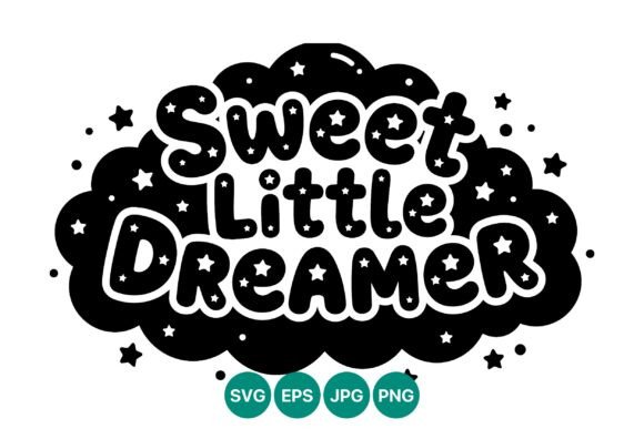 Download Sweet Little Dreamer Star Cloud Script - Premium Resources